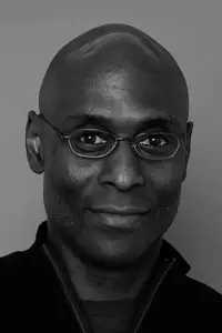 Lance Reddick