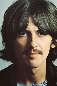 George Harrison