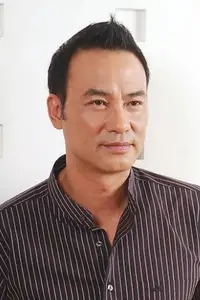 Simon Yam