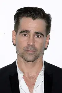 Colin Farrell