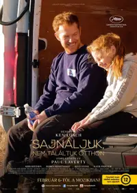 Sajnáljuk, nem találtuk otthon
