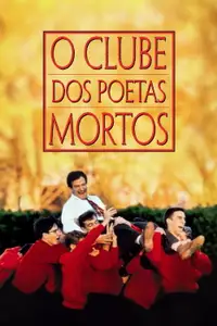 O Clube dos Poetas Mortos