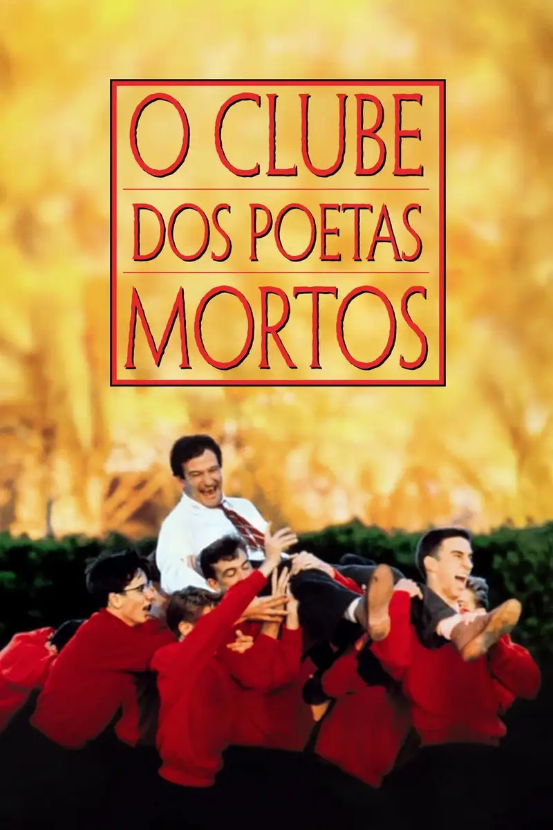 O Clube dos Poetas Mortos
