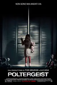 Poltergeist