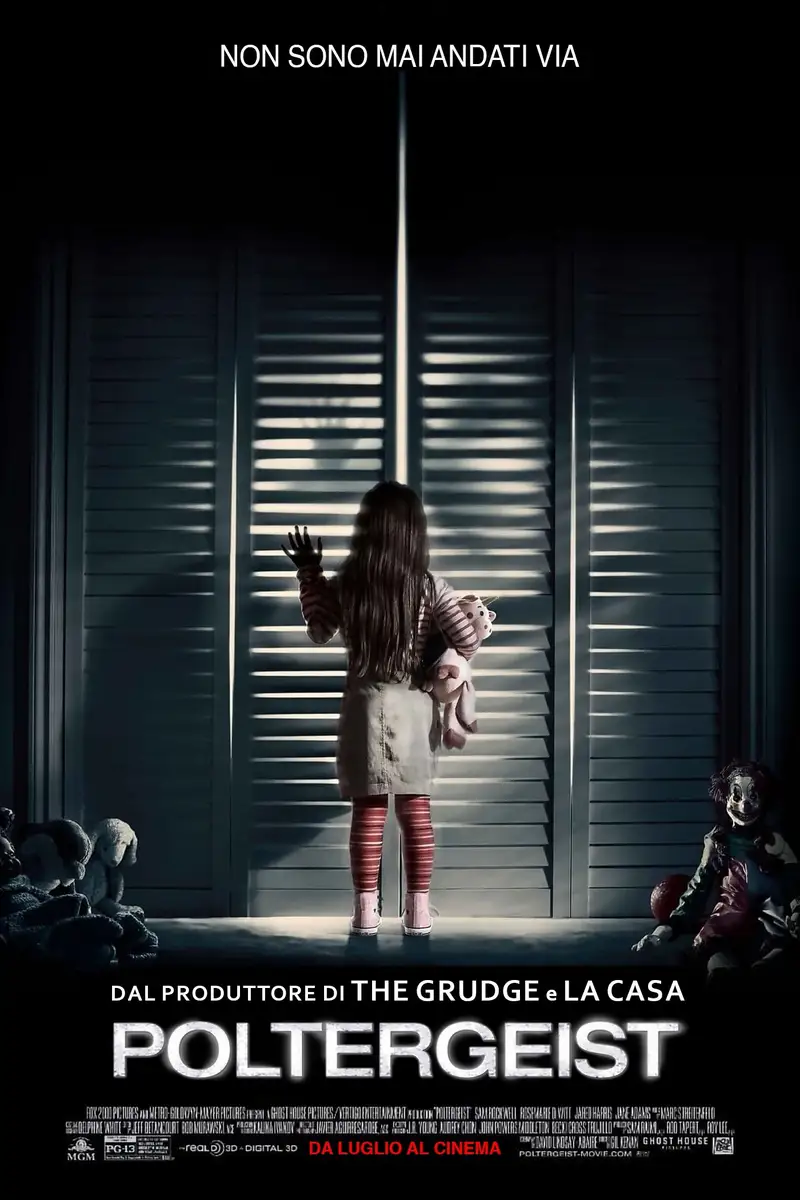 Poltergeist