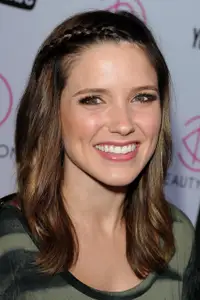 Sophia Bush