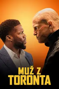 Muž z Toronta