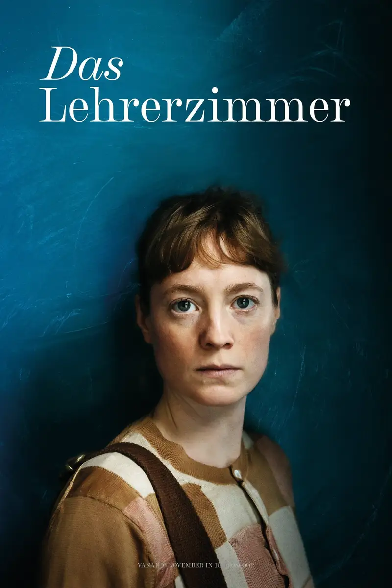 Das Lehrerzimmer