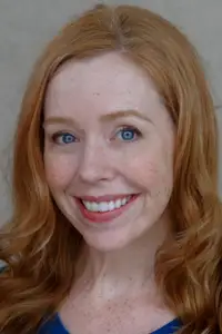 Sarah Jane MacKay
