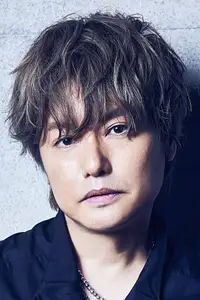 Showtaro Morikubo