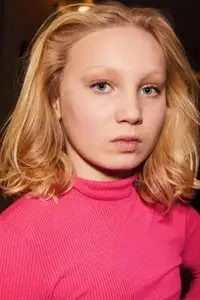 Helena Zengel