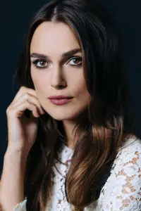 Keira Knightley