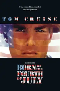 Born on the Fourth of July