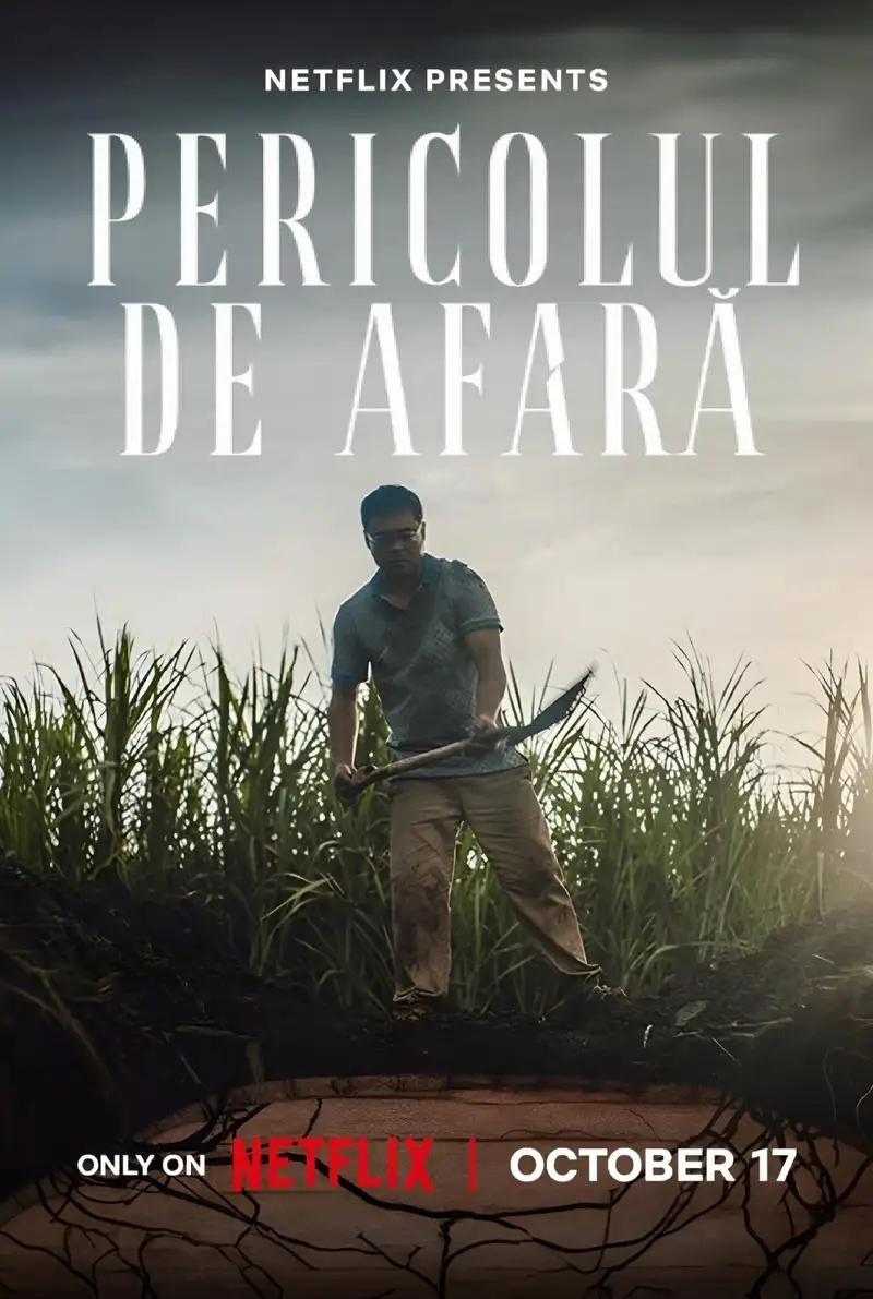 Pericolul de afară