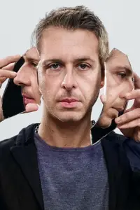 Jeremy Strong