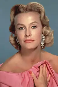 Dina Merrill