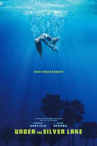 Under the Silver Lake