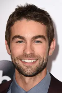 Chace Crawford
