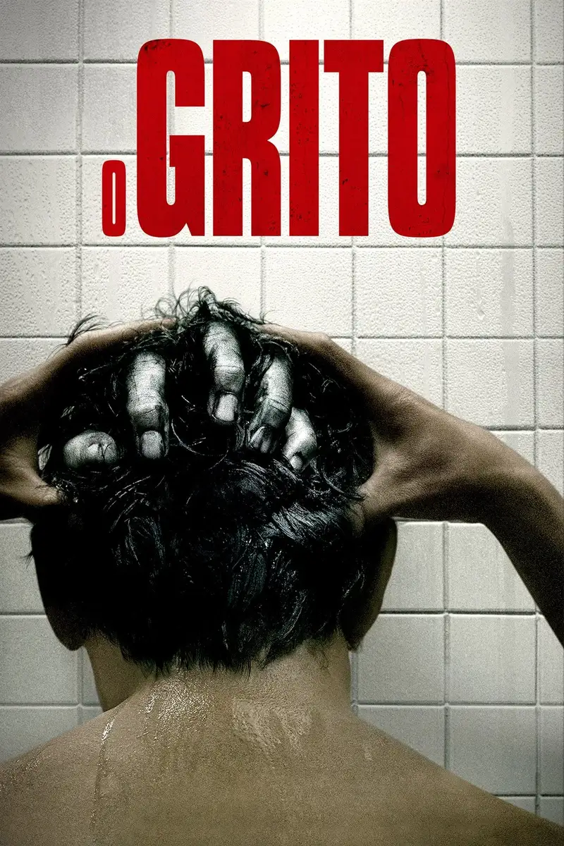 The Grudge: Maldição