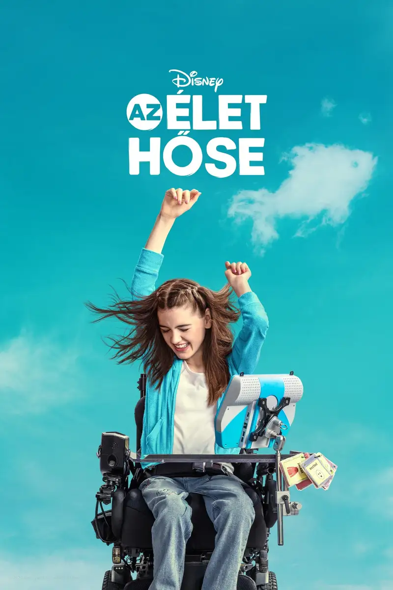 Az élet hőse