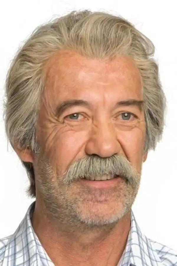 Shaun Johnston