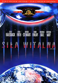 Siła Witalna