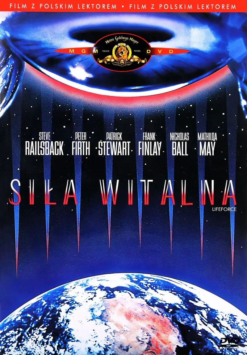 Siła Witalna