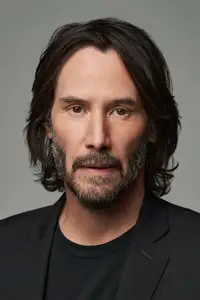 Keanu Reeves