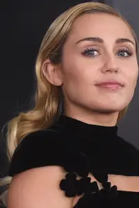 Miley Cyrus