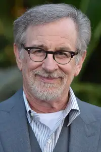 Steven Spielberg