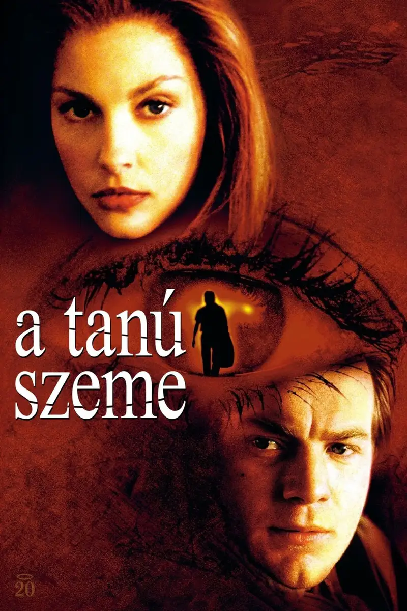 A tanú szeme