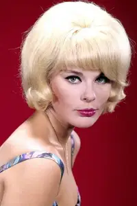 Elke Sommer