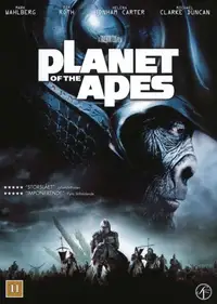 Abernes Planet