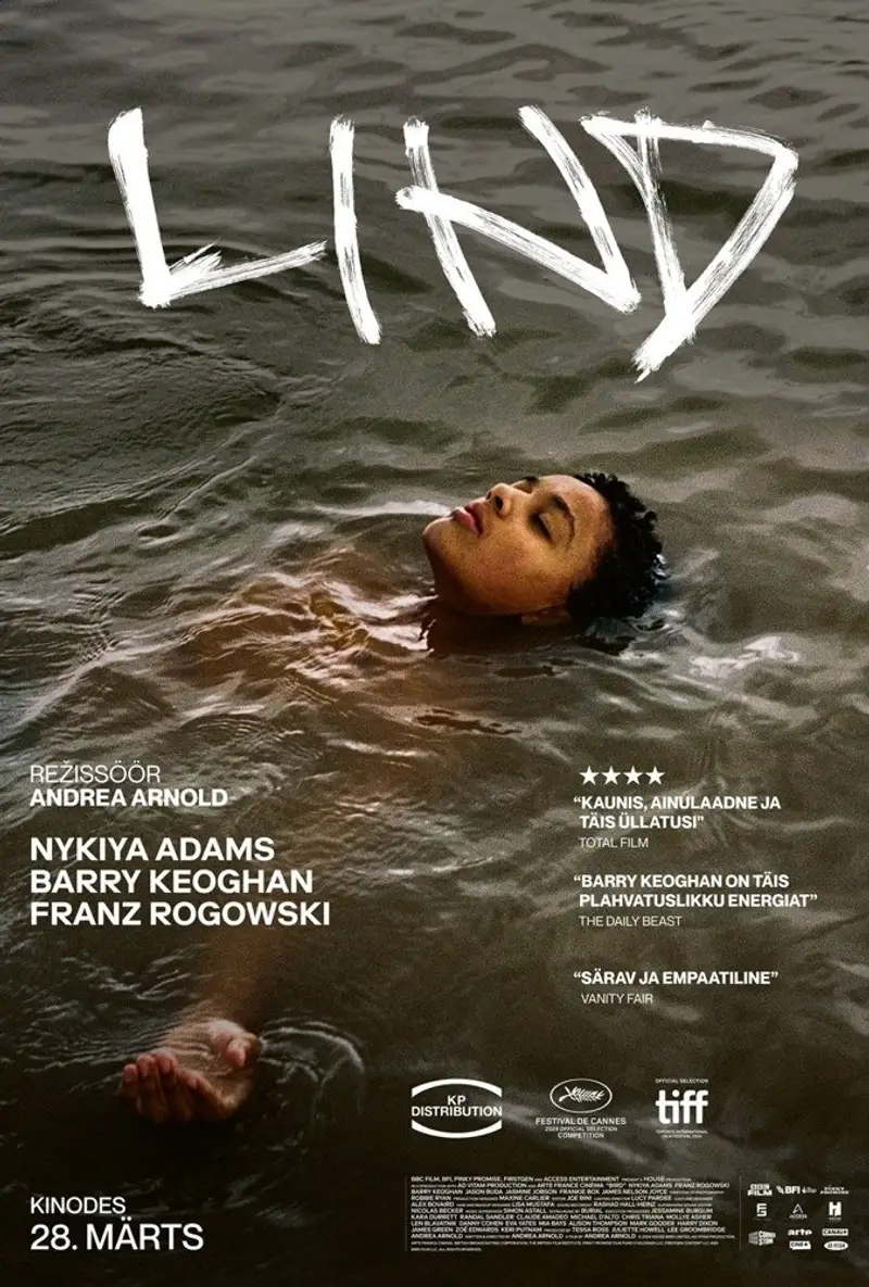Lind