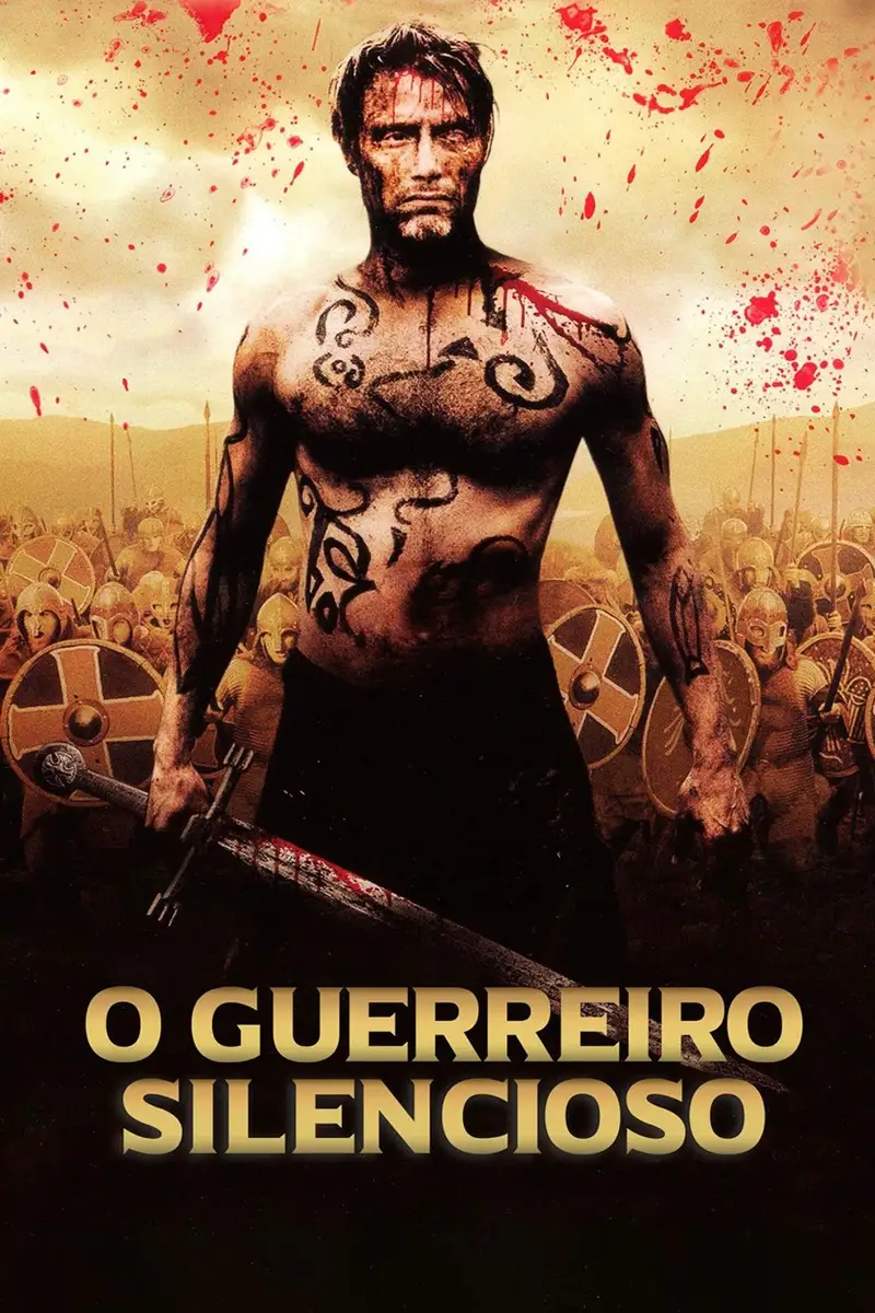 Valhalla Rising: O Guerreiro Silencioso