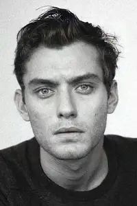 Jude Law