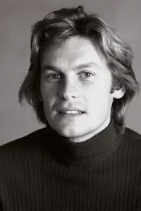 Helmut Berger