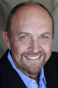 John Ashton