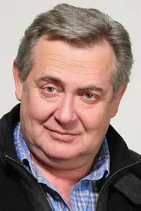 Yuriy Stoyanov