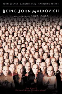 Being John Malkovich