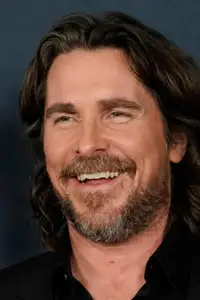 Christian Bale