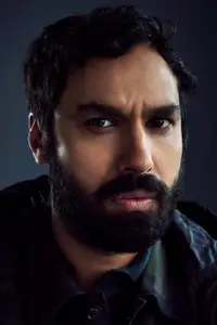 Kunal Nayyar