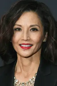 Tamlyn Tomita