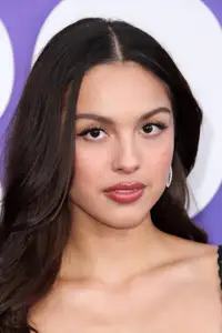 Olivia Rodrigo