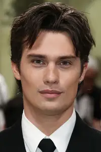 Nicholas Galitzine