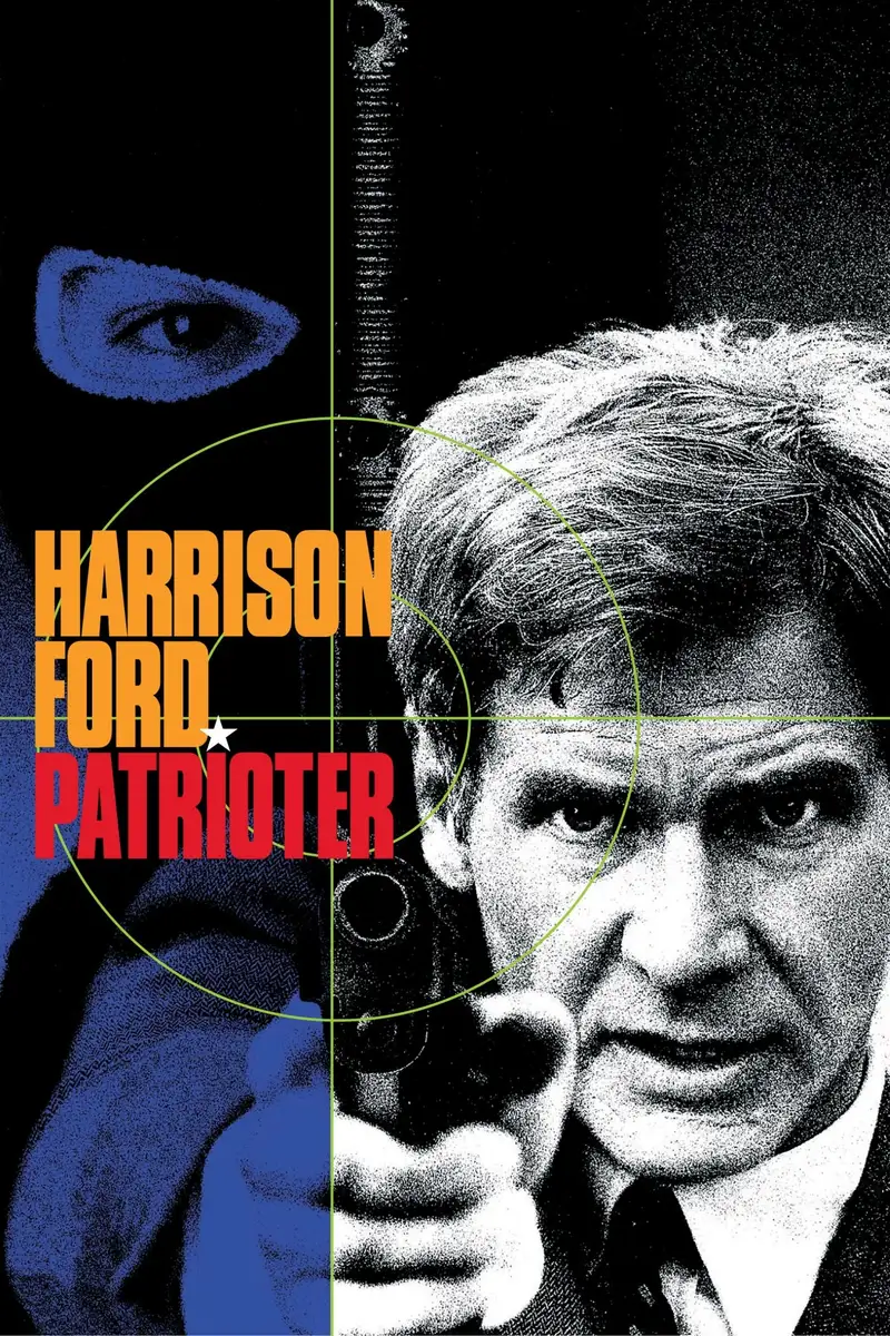 Patrioter