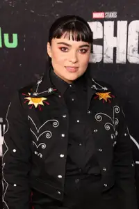 Devery Jacobs