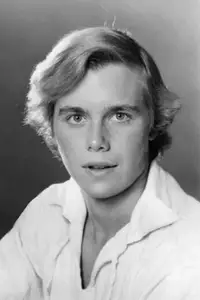 Christopher Atkins