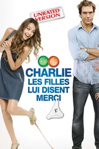 Charlie, les filles lui disent merci