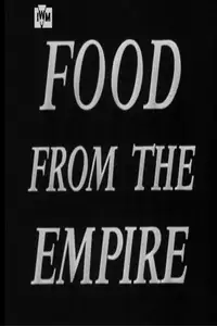 Food from the Empire